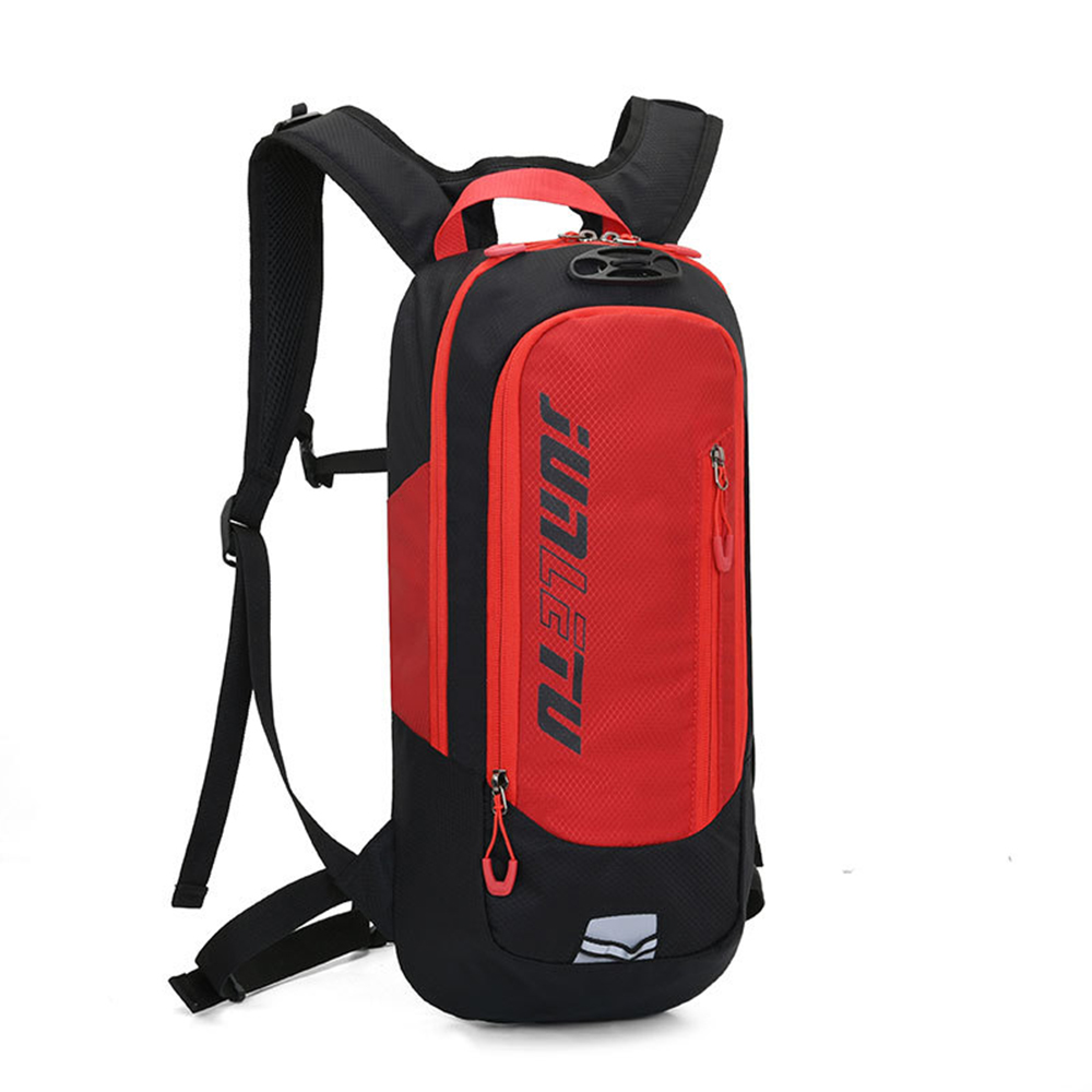 Cycling Commuter Backpack Waterproof - 방수 반사 배낭, 자전거 가방, 스포츠