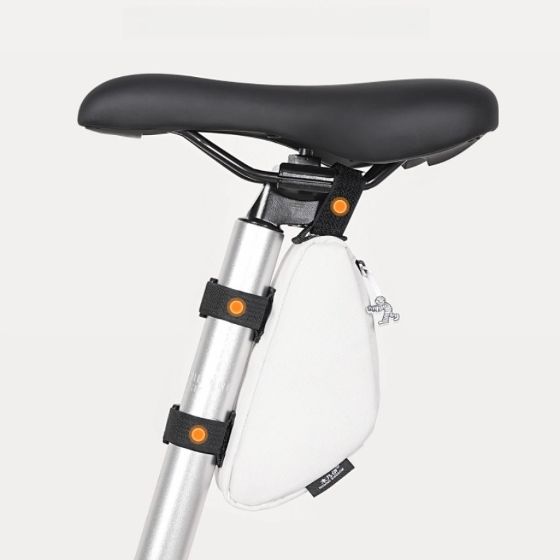 산악 자전거 안장 가방 옥스포드 원단 방수 대용량 공구 - Cycling Journey 리뷰 및 가격