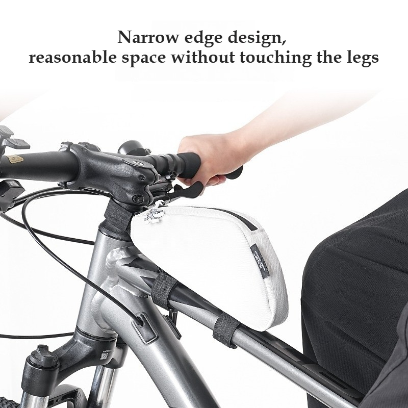 산악 자전거 안장 가방 옥스포드 원단 방수 대용량 공구 - Cycling Journey 리뷰 및 가격