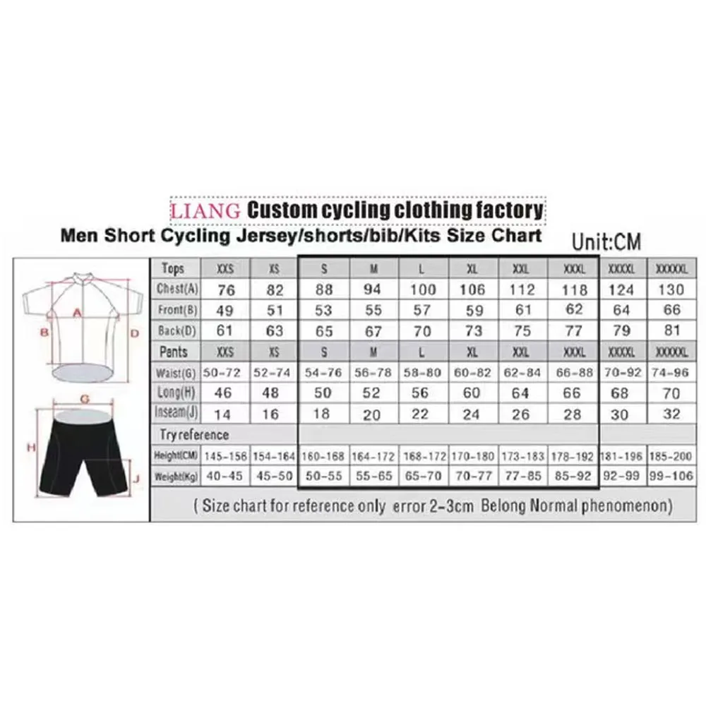 Lotto Intermarché 2026 사이클링 저지 - Cycling Commuter Clothing 리뷰 및 가격