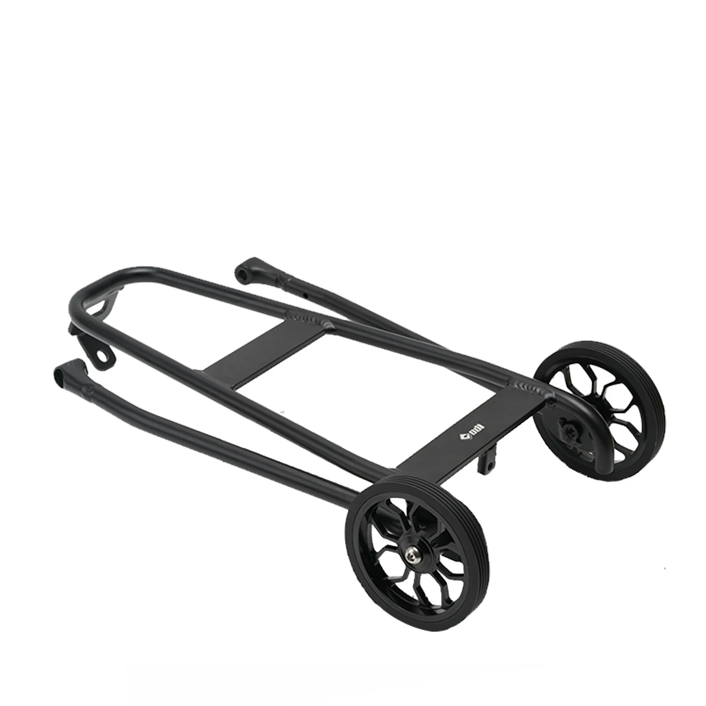 브롬톤 접이식 자전거 뒷짐받이 - CNC 알루미늄 합금 - Cargo Rack Aluminum 리뷰 및 가격