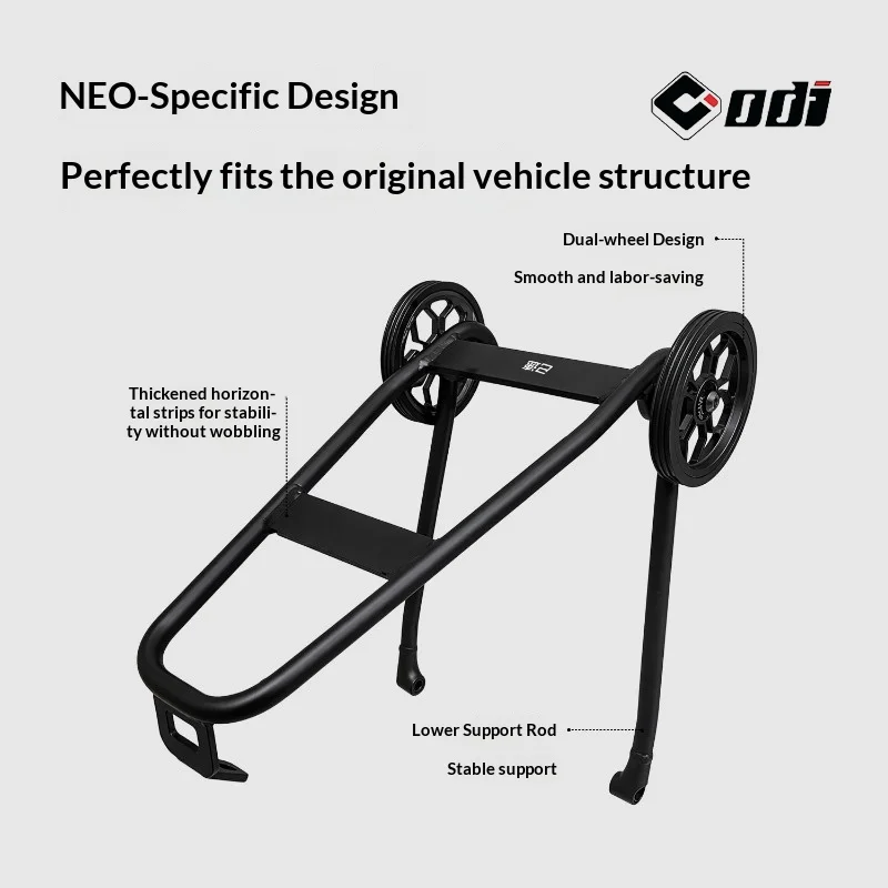 브롬톤 접이식 자전거 뒷짐받이 - CNC 알루미늄 합금 - Cargo Rack Aluminum 리뷰 및 가격