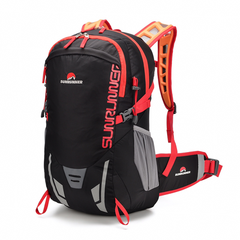 35L 하이킹 배낭 가방 대용량 여행 캠핑 등산 배낭  - Cycling Commuter Backpack Waterproof 리뷰 및 가격