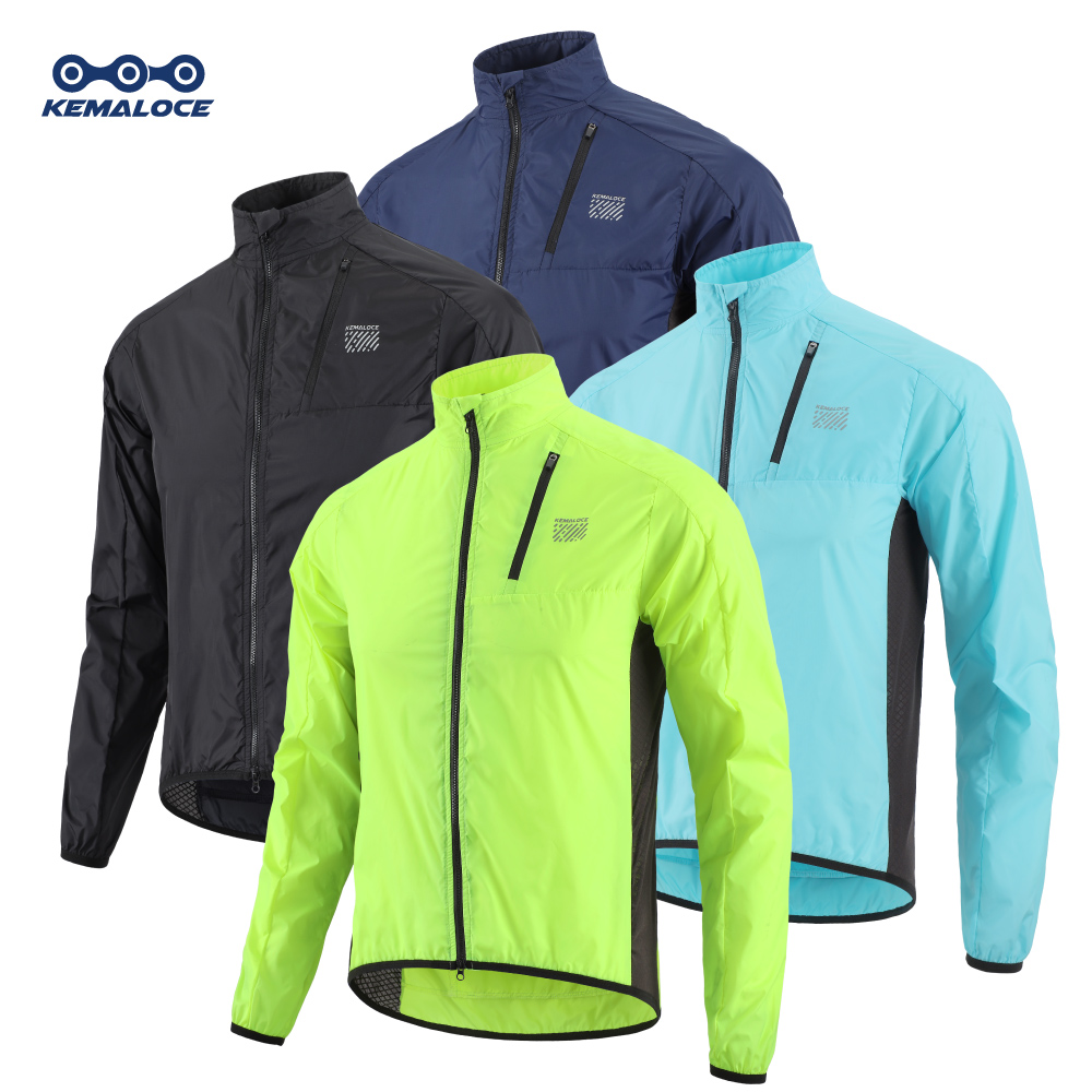 KEMALOCE 사이클링 재킷 방풍 남성용 2026 초 - Cycling Commuter Jacket 리뷰 및 가격