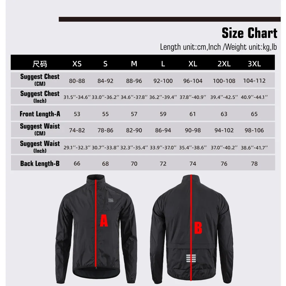KEMALOCE 사이클링 재킷 방풍 남성용 2026 초 - Cycling Commuter Jacket 리뷰 및 가격