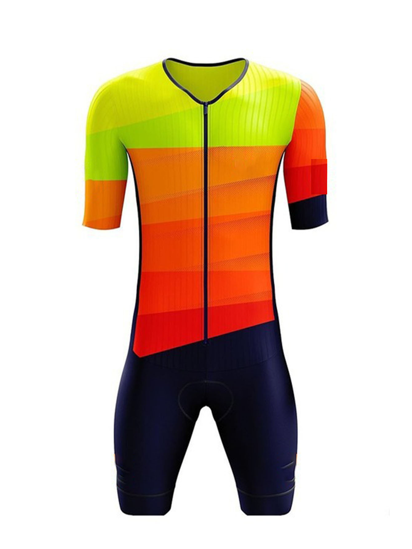 팀 트라이애슬론 슈트 남성 사이클링 저지 스킨슈트 점프 - Cycling Commuter Clothing 리뷰 및 가격