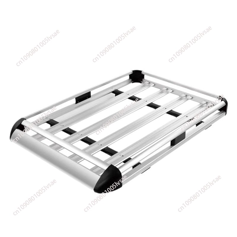 유니버설 이층 루프 러기지 프레임 러기지 랙, 고하중  - Cargo Rack Aluminum 리뷰 및 가격