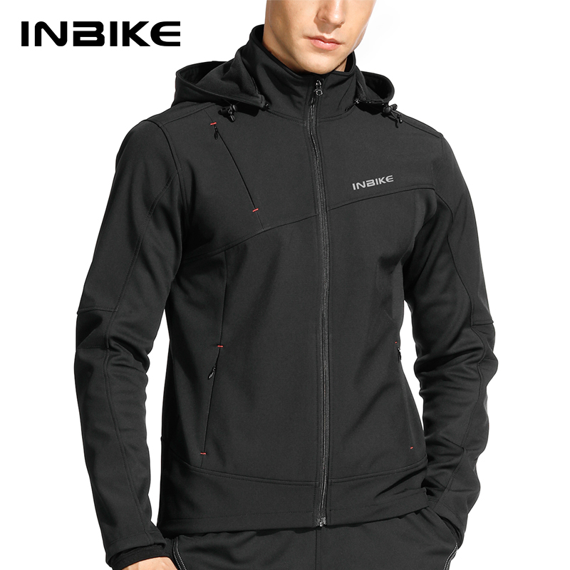INBIKE 남자 사이클링 재킷 남성용 겨울 윈드 브레 - Cycling Commuter Jacket 리뷰 및 가격