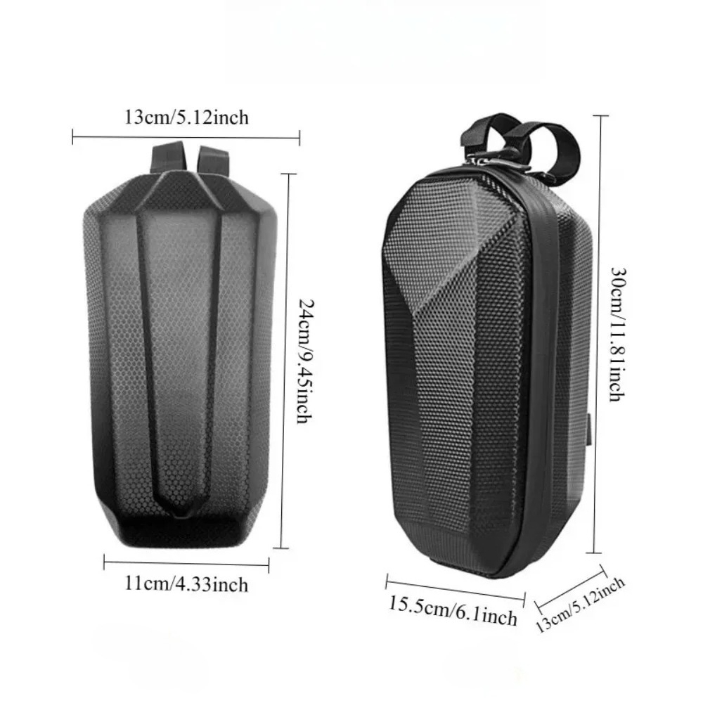 스쿠터 자전거 가방 대형 스케이트보드 방수 하드백 쉘  - Cycling Commuter Backpack Waterproof 리뷰 및 가격