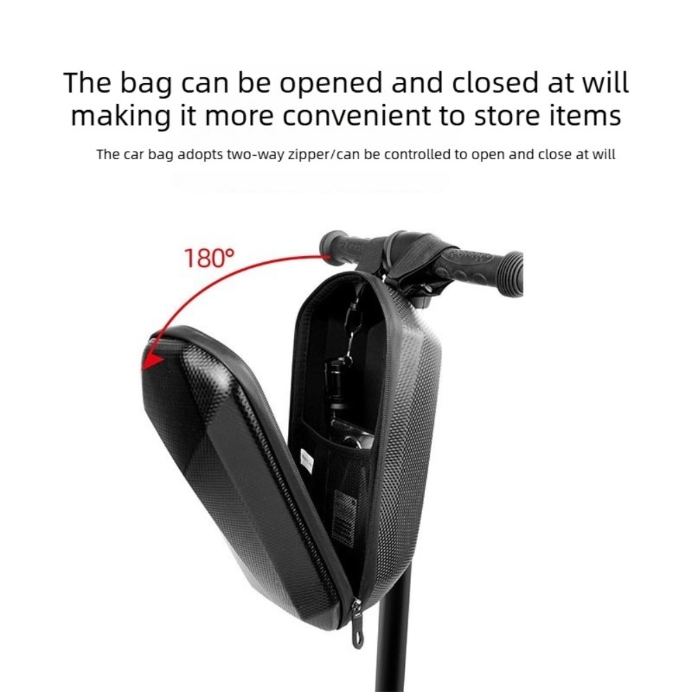 스쿠터 자전거 가방 대형 스케이트보드 방수 하드백 쉘  - Cycling Commuter Backpack Waterproof 리뷰 및 가격