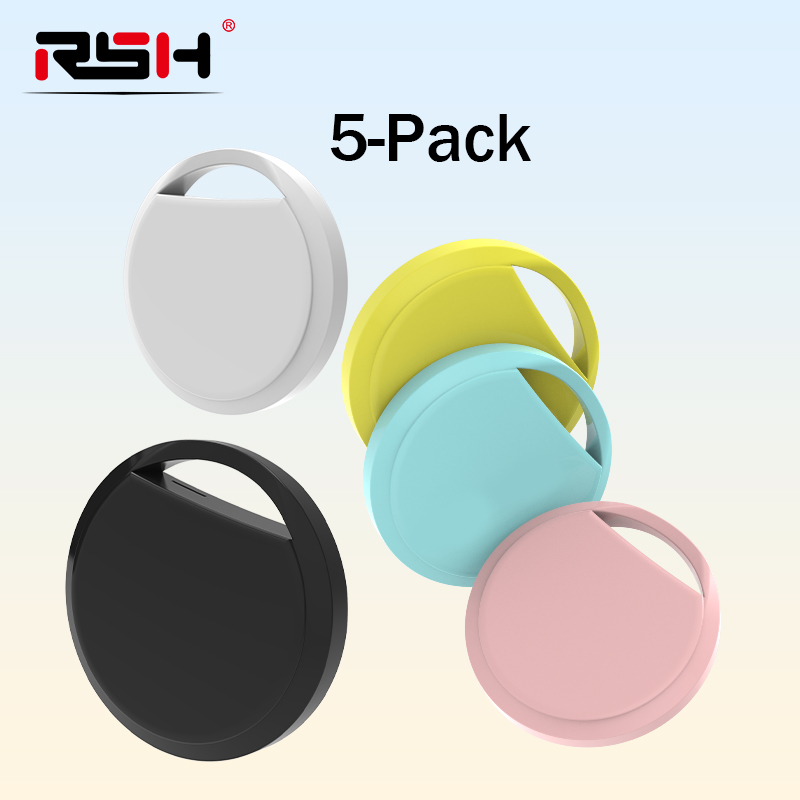 iOS용 5팩 블루투스 GPS 트래커, Apple Fi - Cycling Commute Bag 리뷰 및 가격