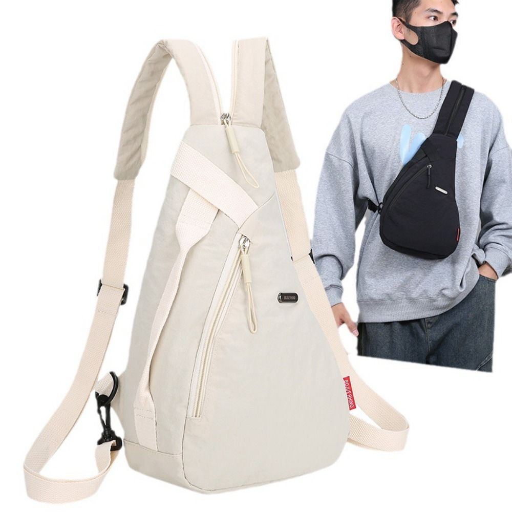 물방울 모양의 나일론 방수 유니섹스 체스트 백 여성 스 - Cycling Commuter Backpack Waterproof 리뷰 및 가격