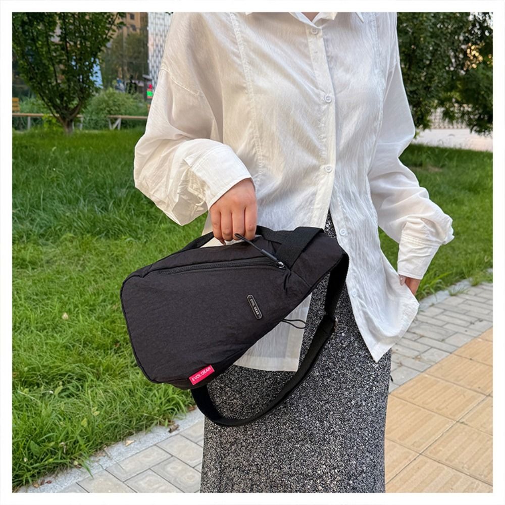 물방울 모양의 나일론 방수 유니섹스 체스트 백 여성 스 - Cycling Commuter Backpack Waterproof 리뷰 및 가격