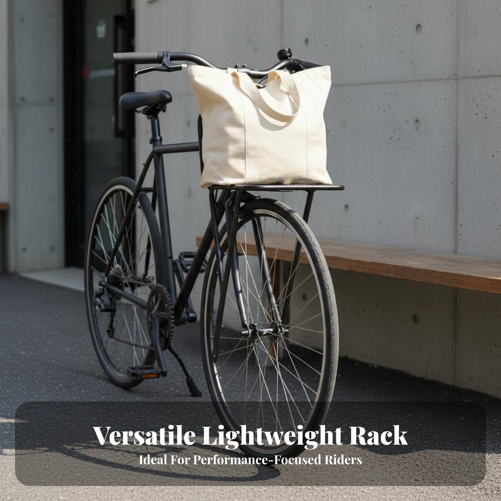 자전거 앞 짐받이 경량 알루미늄 앞 패니어 랙 대용량  - Cargo Rack Aluminum 리뷰 및 가격
