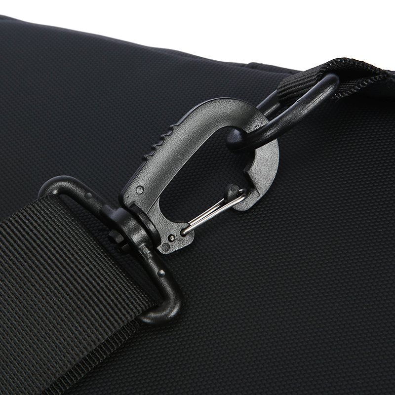 남성용 가슴 가방 발수성 옥스포드 앞 지퍼 포켓 탈부착 - Cycling Commute Bag 리뷰 및 가격