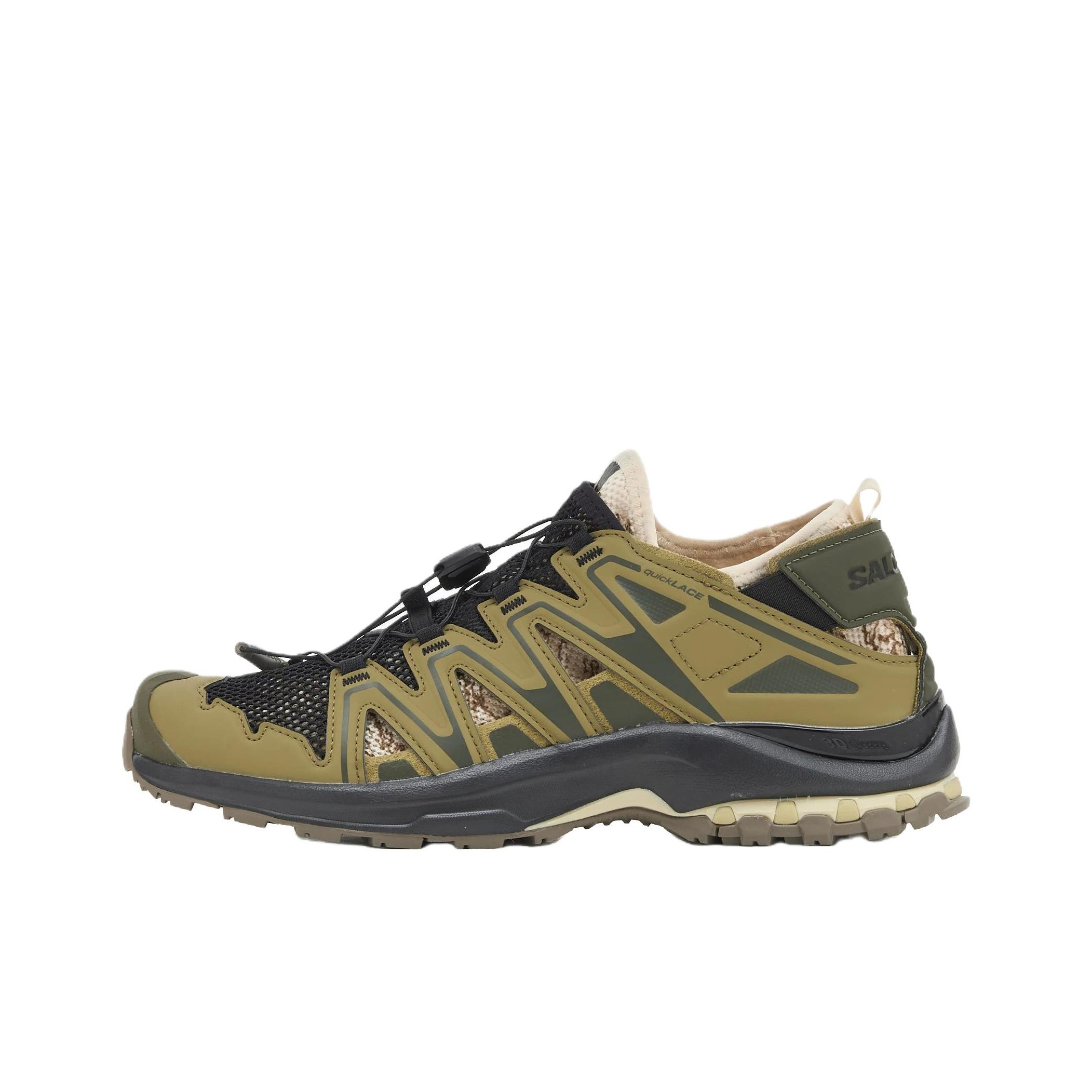 SALOMON XA PRO 3D 통기성 지원 속건성 트 - Salomon Shoes Xa Pro 3D 리뷰 및 가격