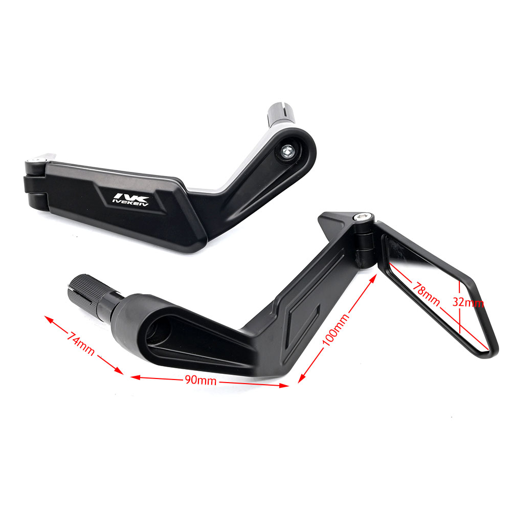 MV AGUSTA F3 675 F4 1000 Rival - Mirror Handlebar Convex 리뷰 및 가격