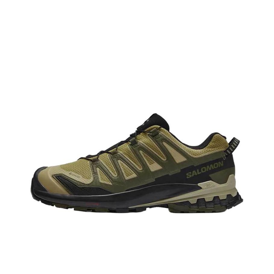 SALOMON XA Pro 3D V9 등산 및 하이킹  - Salomon Shoes Xa Pro 3D 리뷰 및 가격