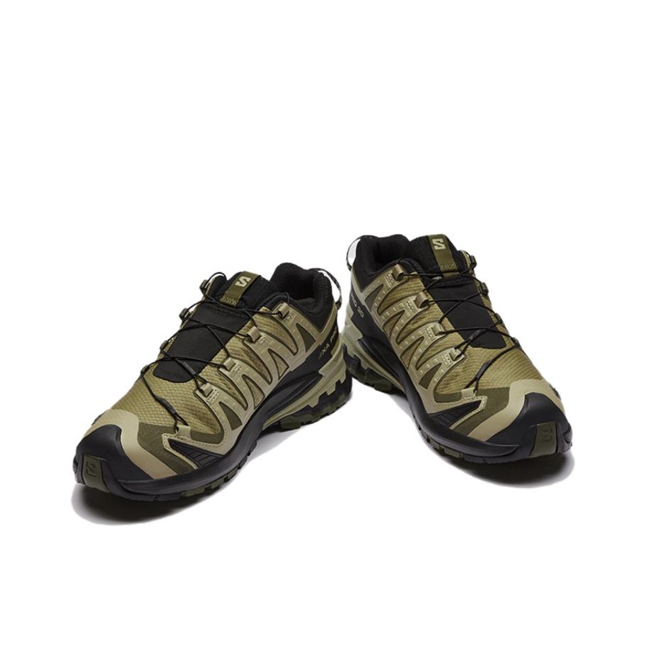 SALOMON XA Pro 3D V9 등산 및 하이킹  - Salomon Shoes Xa Pro 3D 리뷰 및 가격