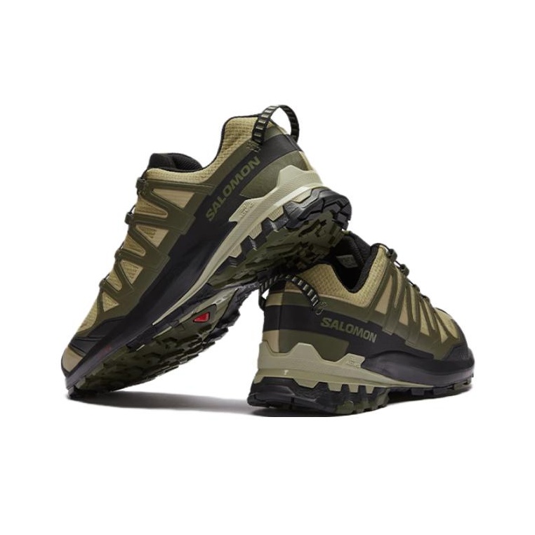 SALOMON XA Pro 3D V9 등산 및 하이킹  - Salomon Shoes Xa Pro 3D 리뷰 및 가격