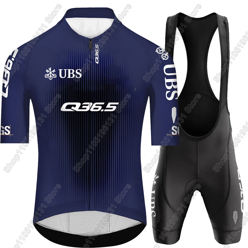 Q36.5 팀 2026 사이클링 저지 세트 스위스 남성 - Cycling Commuter Clothing 리뷰 및 가격