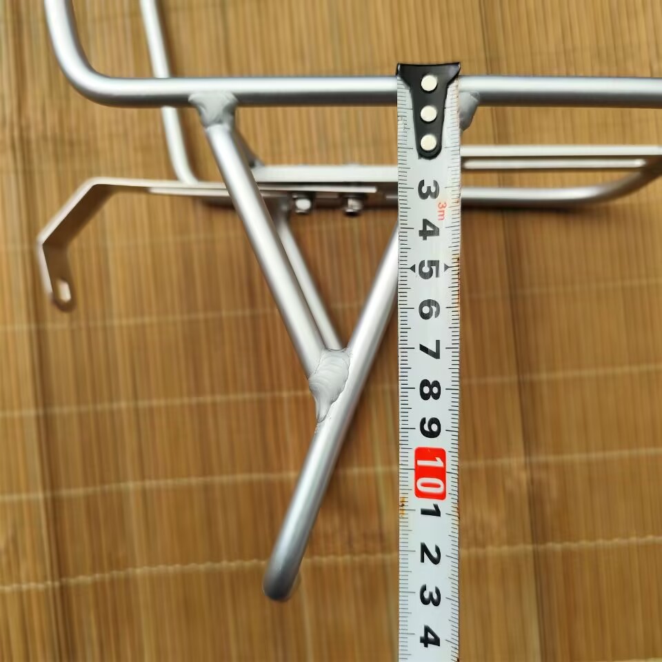 자전거 랙 투어링 바이크 산악 자전거 알루미늄 합금 프 - Cargo Rack Aluminum 리뷰 및 가격
