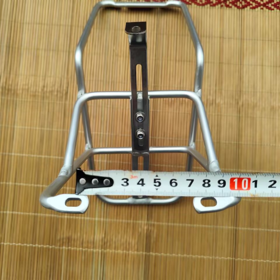 자전거 랙 투어링 바이크 산악 자전거 알루미늄 합금 프 - Cargo Rack Aluminum 리뷰 및 가격