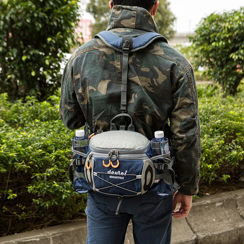 야외 스포츠 허리 가방 하이킹 사이클링 등산 배낭 자전 - Cycling Commuter Backpack Waterproof 리뷰 및 가격