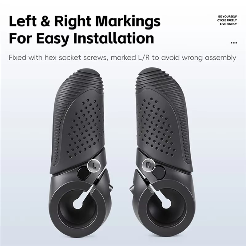 ABYM 조절 가능한 각도의 자전거 핸들바 레스트 바, - Cycling Commute Distance 리뷰 및 가격