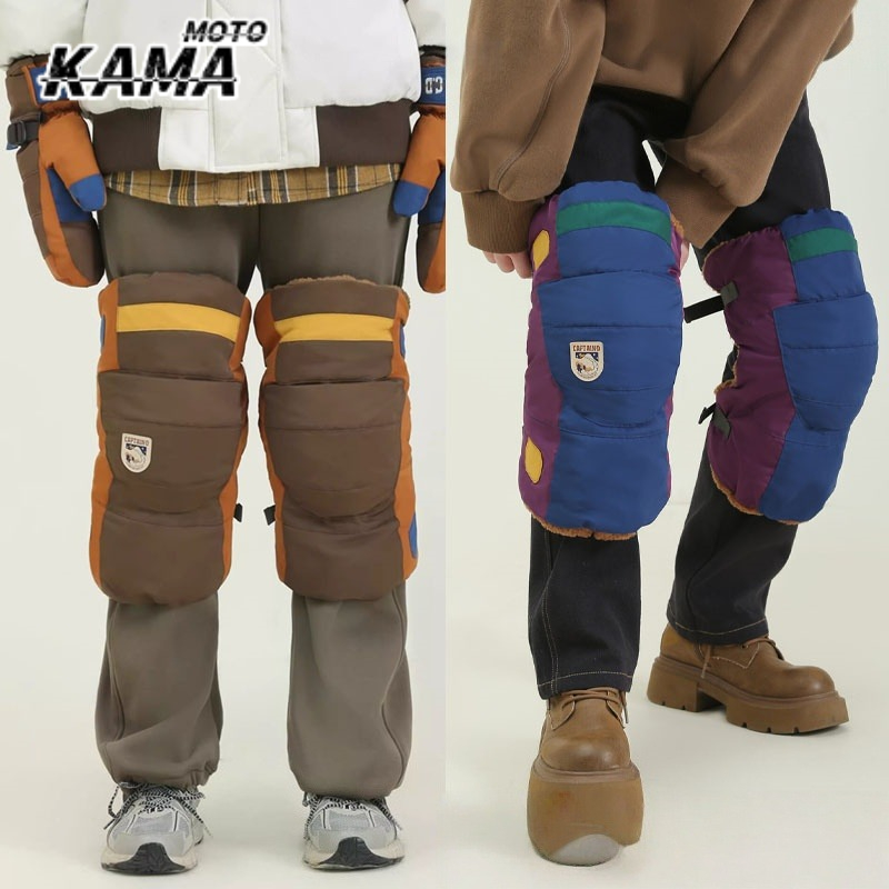 새로운 겨울 오토바이 사이클링 따뜻한 무릎 보호대 남녀 - Winter Cycling Commute Gear 리뷰 및 가격