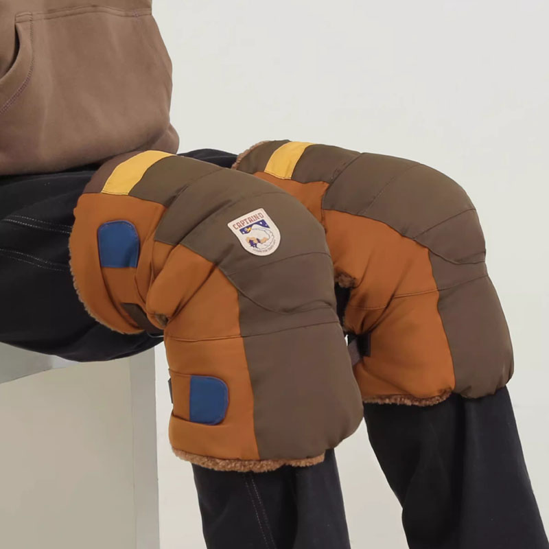 새로운 겨울 오토바이 사이클링 따뜻한 무릎 보호대 남녀 - Winter Cycling Commute Gear 리뷰 및 가격