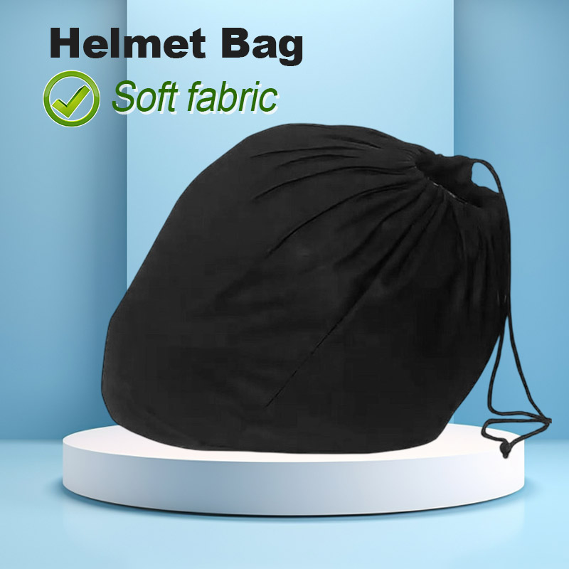 오토바이 스쿠터 모페드 자전거 풀/하프 헬멧 보호용 부 - Cycling Commute Bag 리뷰 및 가격